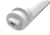 LLWINC, LED T8 Tube, 8 Foot, 40 Watt, R17D Base, Type B, Double Ended-View Product