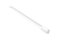 WestGate 3Ft. Hybrid LED T8 Tube | 12W, 4000K, Clear Lens, Type A + B | T8-EZ6-GS-3FT-12W-40K-C