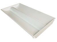 LLWINC LED 2x4 Troffer, 42 Watts, 4000K, Dimmable- View Product
