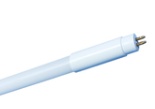 Light Efficient Design, 2 Foot, Hybrid T5 Retrofit Tube, 12 Watt, G5 Base, Single or Double Ended, Type A & B **25 Pack Only**-View Product