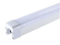 LLWINC LED Linear Strip Light, 4 Foot, 36 Watts, Dimmable- View Product