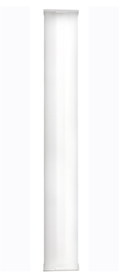 EiKO Tube Ready Wrap, Fits 2 x 4ft T8 Double Ended T8 Tubes - View Product