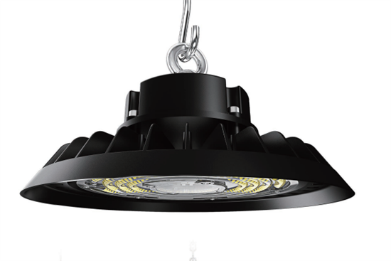 James UFO High Bay, C Series, 150 Watt, Dimmable, U-150C2YZTXX - View Product