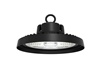 LED UFO High Bay, F Series, 200/240/300 Watt, 5000K, 120-277V, 90Â° Beam Angle, 0-10V Dimmable | U-300W-F4D50D90 -View Product