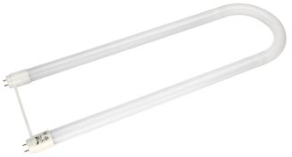 MaxLite LED DirectFit T8 U-Bend Lamps, G13 Pin Base, U13T8DF240 - View Product