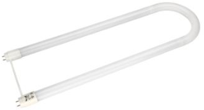 MaxLite LED DirectFit T8 U-Bend Lamps, G13 Pin Base, U13T8DF250 - View Product