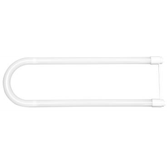 MaxLite, LED T8 U-Bend Light | 15.5W, 4000K, Ballast Bypass, Single-End Power, DLC Listed | U15.5T8SE240