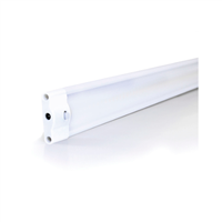 WestGate 12V LED Undercabinet Light | 12", 3W, 3000K | UCW12WW