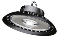 LLWINC, LED UFO High Bay, 160 Watt, 0-10V Dimmable, Motion Sensor Included  **2 Pack**-View Product