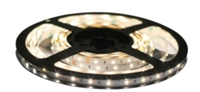 Westgate High-Output 24V Indoor LED Ribbon Light | 98.4Ft., 431W (4.4W/Foot), 2700K | ULR-IN-98F-HO-27K