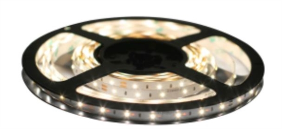 Westgate Standard-Output 24V Indoor LED Ribbon Light | 98Ft., 147W (1.5W/Foot), 2700K | ULR-IN-98F-SO-27K