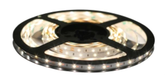 Westgate Standard-Output 24V Indoor LED Ribbon Light | 98Ft., 147W (1.5W/Foot), 4000K | ULR-IN-98F-SO-40K