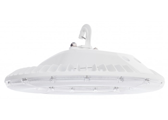 WestGate UFO Saturn High Bay Fixture, 150 Watt, 5000K, USHB-150W-50K - View Product