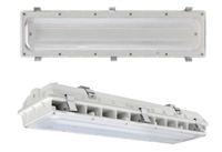 LED Lighting Wholesale Inc. Vapor Tight Light, 2 Foot, 45 Watts- View Product