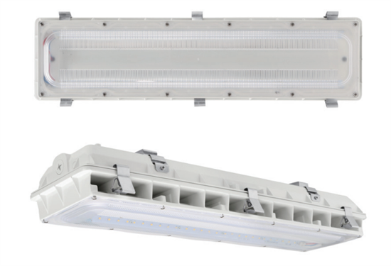 LED Lighting Wholesale Inc. Vapor Tight Light, 2 Foot, 45 Watts- View Product