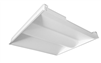 EiKO LED Volumetric Troffer 2x2, 40/32/26W, 3500K- View Product