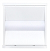 EiKO LED Volumetric Troffer Retrofit, 2x2, 39/32/24/19W, 3500K- View Product