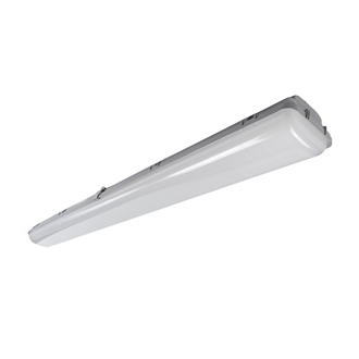 ATG ELECTRONICS iBright LED Vapor Proof Fixture, 4 Foot, 24 Watt, 4000K, 0-10V Dimmable- View Product