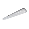 ATG ELECTRONICS, LED Vapor Proof Fixture, 4 Foot, 40 Watt, 5000K, 0-10V Dimmable- View Product