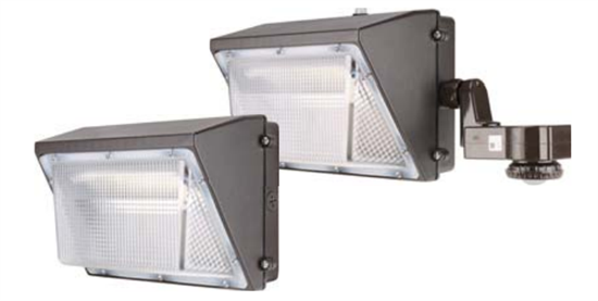 LED Lighting Wholesale Inc. Wall Pack, 90 Watt, Gen 3 - View Product