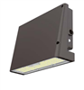 LED Lighting Wholesale Inc. Slim Full Cut Off Wall Pack, 100 Watts, 4000K- View Product