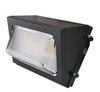 MaxLite, WallMax, Compact Open Face Wall Pack, Multi-Watt, Multi-Color, Photocell Included- View Product