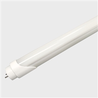 LLWINC LED T8 Hybrid Tube, 4 Foot, 12 Watts, Non-Dimmable-View Product