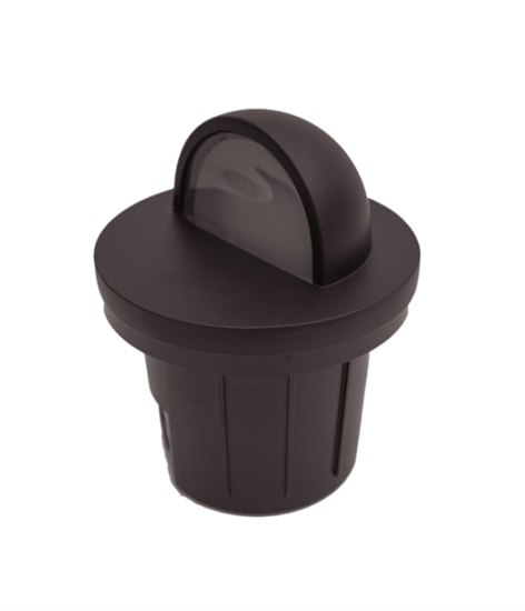 WestGate, Integrated LED Well Light , 6 Watt, RGBWW, Dimmable, 12-24V | WLL-157-RGBWW-BT-ORB -View Product