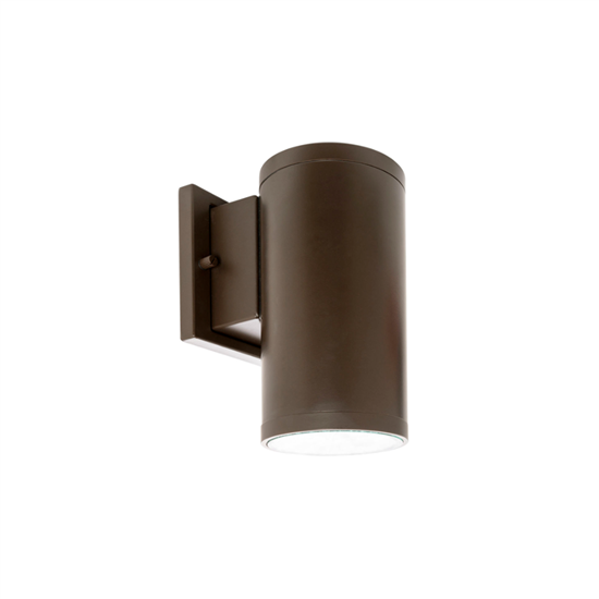 WestGate Wall Mount Cylinder Down Light, 15 Watt, Dimmable, NEW- View Product