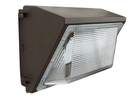 LLWINC LED Wallpack, 150 Watts, Polycarbonate Lens, 5000K, Dimmable- View Product