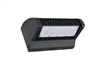 LLWINC LED Rotatable Wallpack, 40 Watts, Polycarbonate Lens, 5000K, Dimmable- View Product