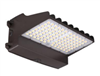 Alphalite, Full Cutoff Wall Pack, Multi-Watt, Color-Selectable, 0-10V Dimmable- View Product