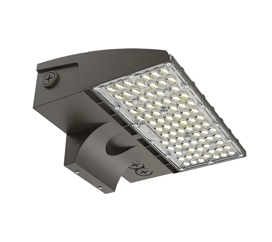 WestGate, X-Gen, Full Cut-off LED Wall Pack, 36/48/60 Watt, CCT-Selectable, 0-10V Dimmable, 120-277V | WPCX-36-60W-MCTP -View Product