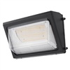 Halco, Forward Throw LED Wall Pack | Multi-Watt, Multi-Color, Type IV Beam Spread | WPFS1-WS-CS-U