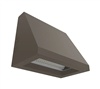 WestGate, Beam Adjustable LED Wall Pack, 27/36/45 Watt, CCT-Selectable, 0-10V Dimmable, 120-277V | WPMAX-27-45W-MCT-VC -View Product