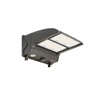 LLWINC, Outdoor, Rotatable LED Wall Pack, Multi-Watt, CCT-Selectable, 0-10V Dimmable, 120-277V, Integrated Photocell | WPRSR-19161310L-3CCT- View Product