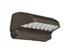 WestGate, Full Cut-off LED Wall Pack, 12/18/24 Watt, CCT-Selectable, 0-10V Dimmable, 120-277V | WPX-24W-MCTP -View Product