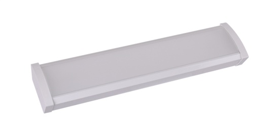 Energetic, 4' Linear LED Wraplight, 40 Watt, CCT-Selectable, 0-10V Dimmable, 120-347V | WRA4NP52E83550-DF -View Product
