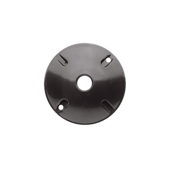 Westgate 4 Inch Round Cover, NEW- View Product