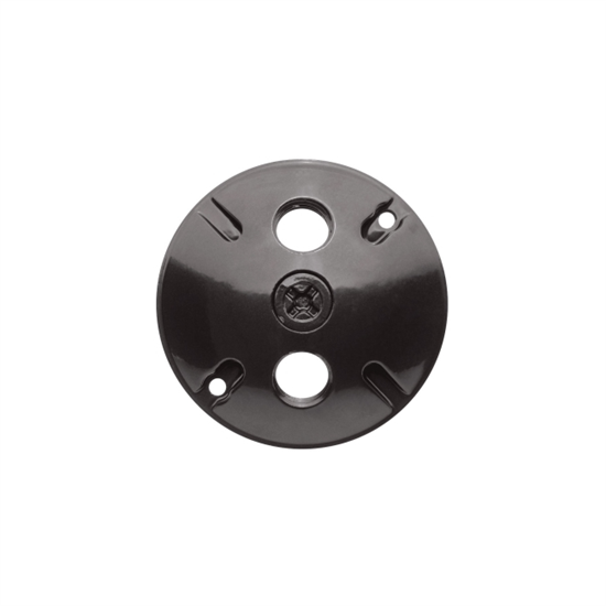 Westgate 4 Inch Round Cover, NEW - View Product