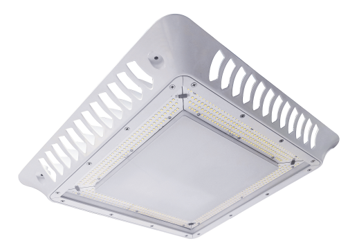 LED Lighting Wholesale Inc. Gas Station Canopy Light, 150 Watt- View Product