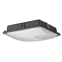 LED Lighting Wholesale Inc. Slim Canopy Light, 45 Watt- View Product