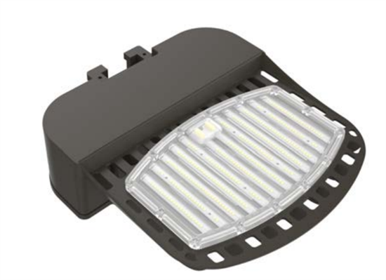 LED Lighting Wholesale Inc. LED Flood Light Light, 100 Watt-View Product