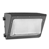 LED Lighting Wholesale Inc. 100 Watt LED Glass Wall Pack Light -View Product