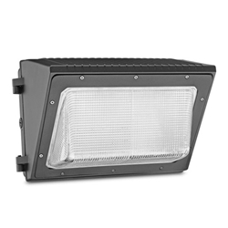 LED Lighting Wholesale Inc. 100 Watt LED Glass Wall Pack Light -View Product