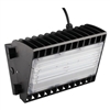 LED Lighting Wholesale Inc. 120 Watt LED Semi-Cutoff Wall Pack Light -View Product