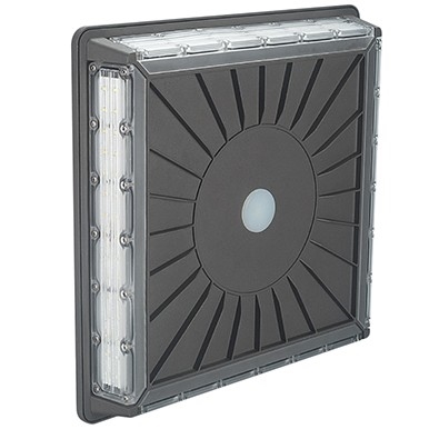 LED Lighting Wholesale Inc. LED Parking Garage Canopy Light, 70 Watt, Dimmable- View Product