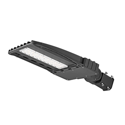 LED Lighting Wholesale Inc. LED Shoe Box Light, 100 Watt with Shorting Cap -View Product