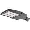 LED Lighting Wholesale Inc. LED Shoe Box Light, High Voltage, 200 Watt with Shorting Cap-View Product