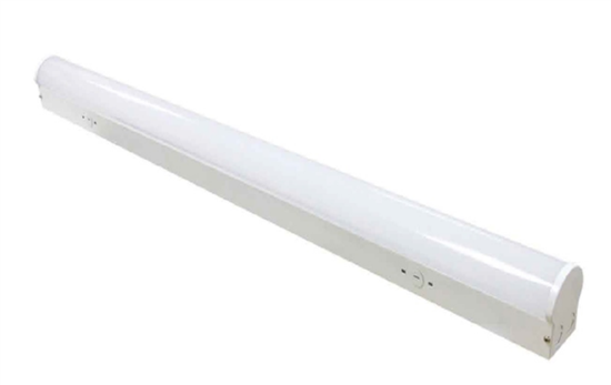 LED Lighting Wholesale Inc. Strip Light, 4 Feet, 40 Watts, 5000K- View Product